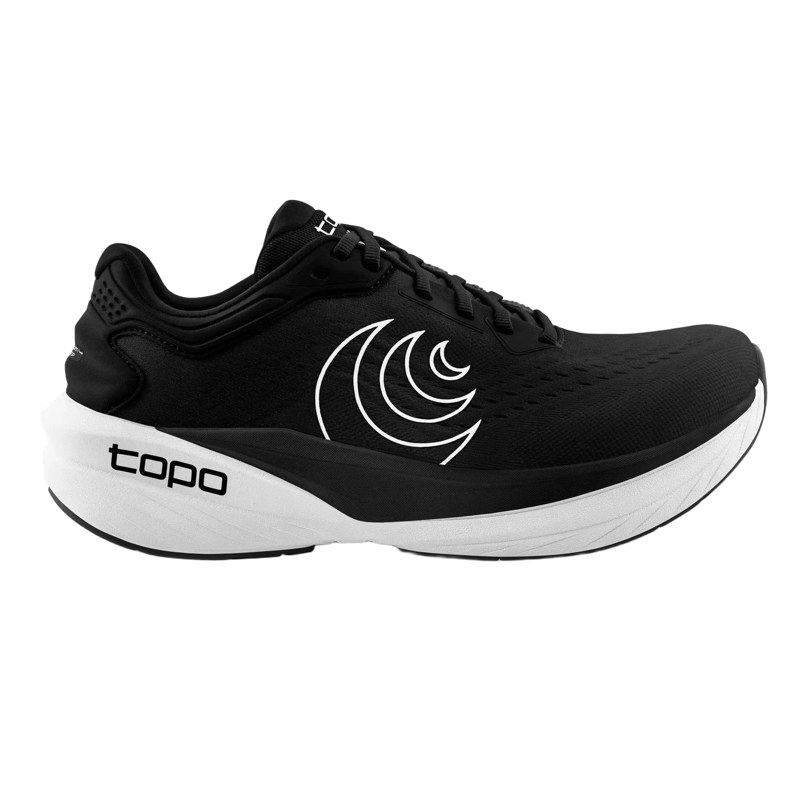 Topo Athletic Phantom 4 Heren