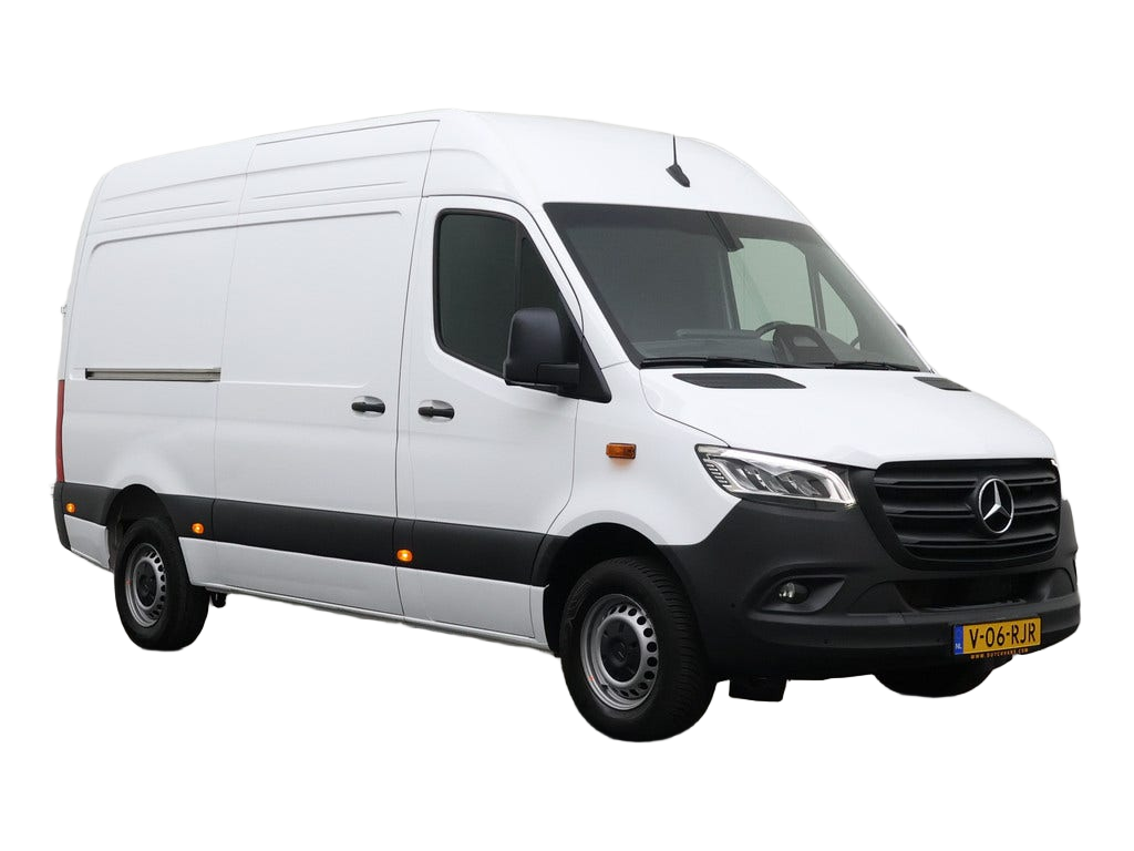Mercedes Benz Sprinter