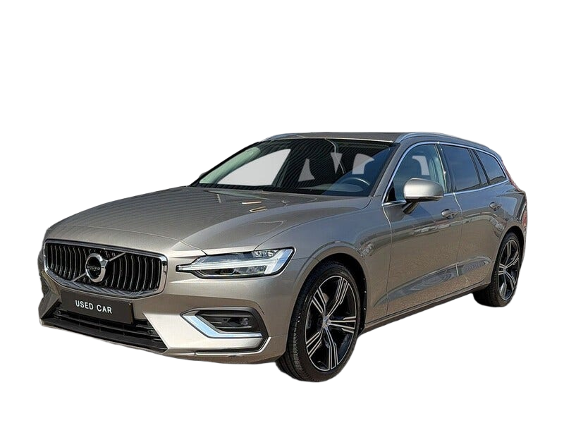 Volvo V60 occasion