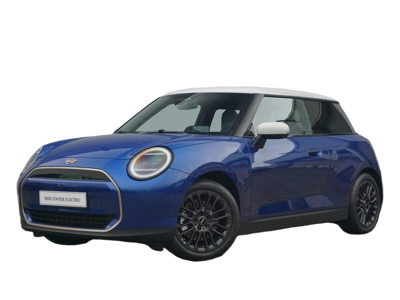 MINI 3 deurs occasion