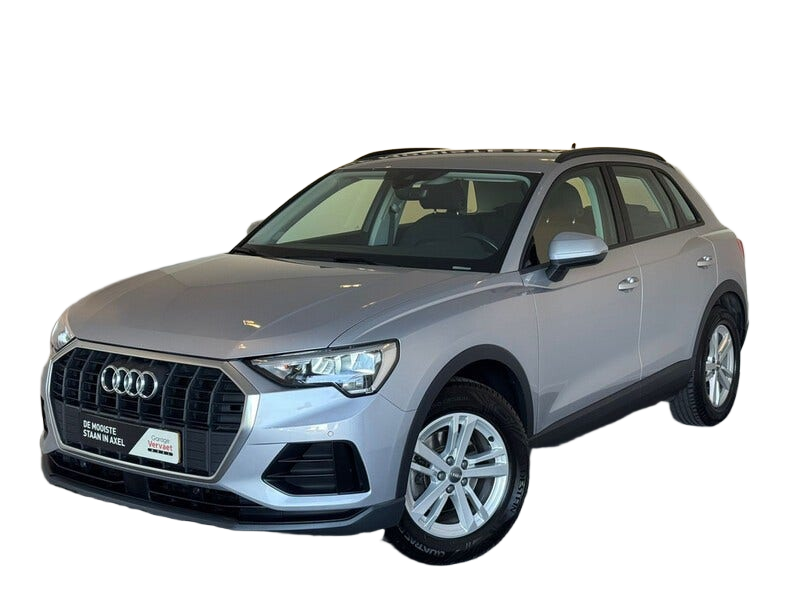 Audi Q3 occasion