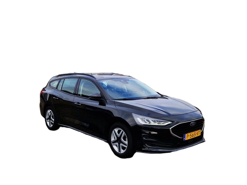 Ford Focus occasion