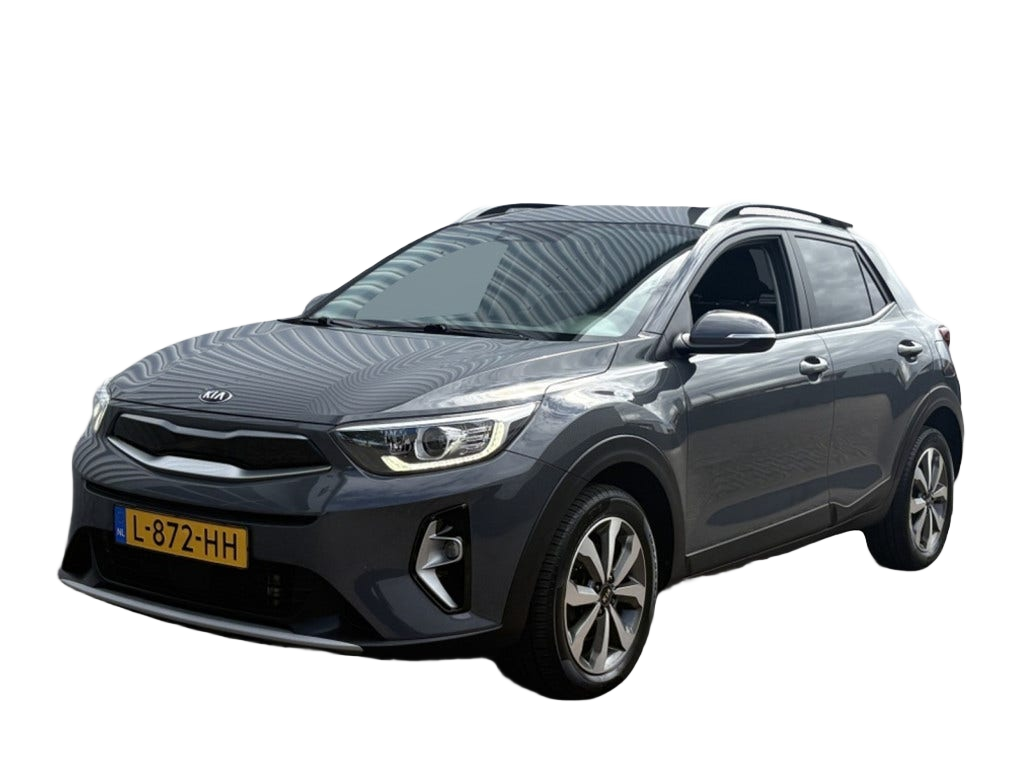 Kia Stonic occasion