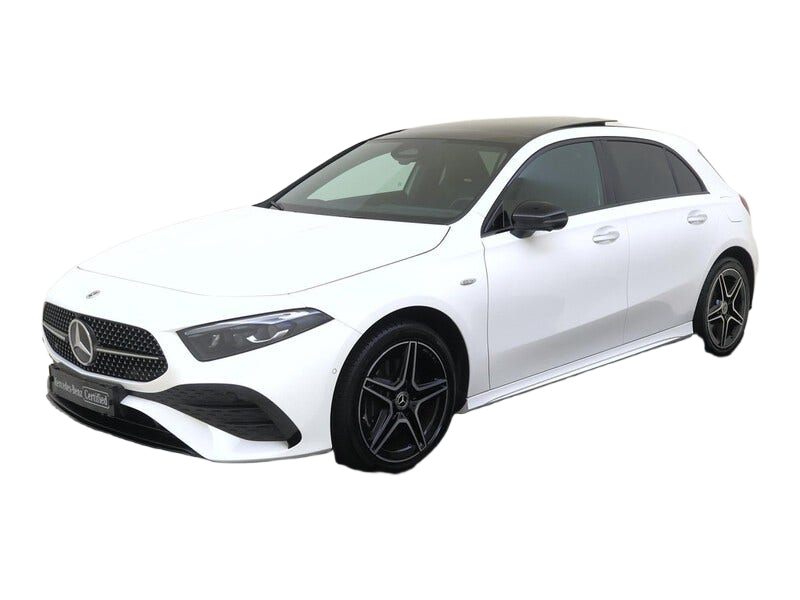 Mercedes Benz A Klasse occasion