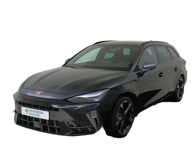 CUPRA Leon Sportstourer occasion