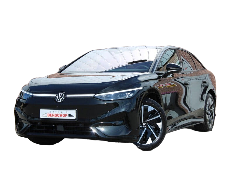 Volkswagen ID.7 occasion