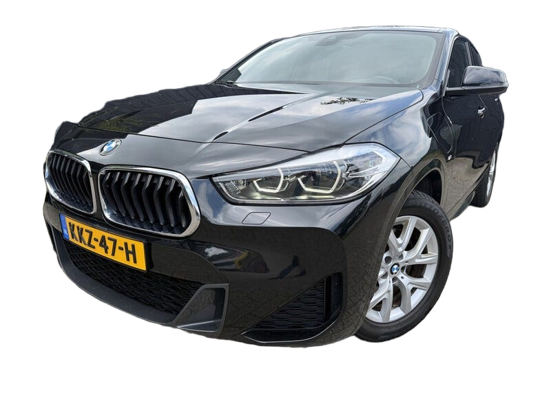 BMW X2 occasion