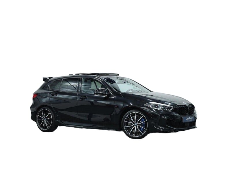 BMW 1 Serie occasion