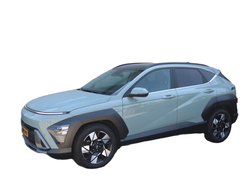 Hyundai Kona occasion