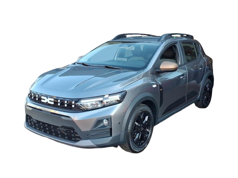 Dacia Sandero occasion