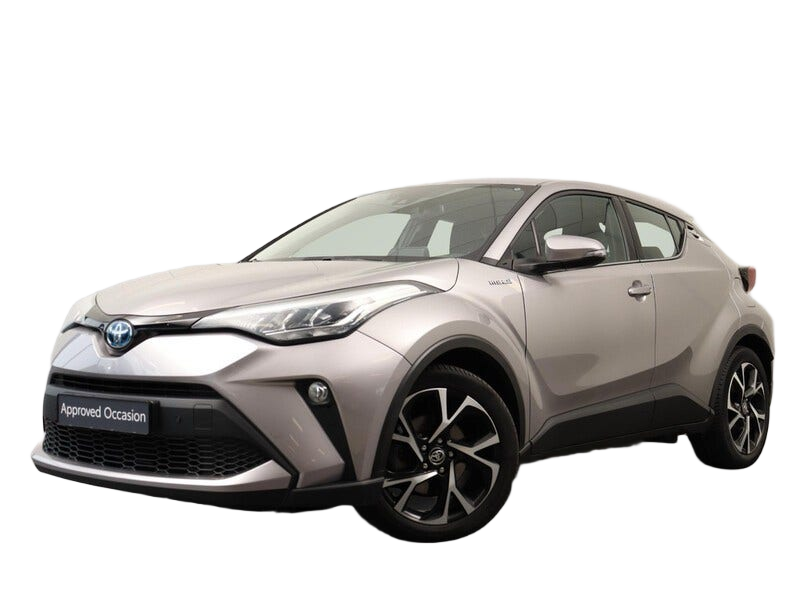 Toyota C HR occasion