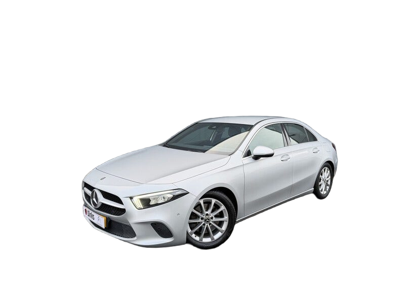 Mercedes Benz A Klasse occasion