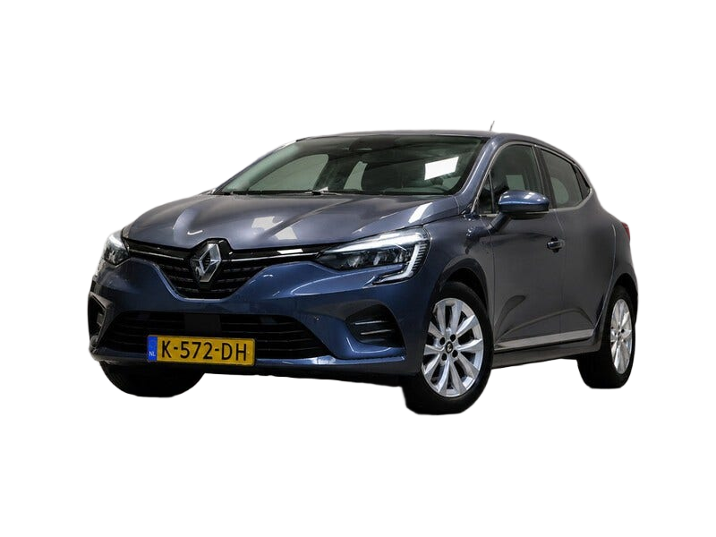 Renault Clio occasion