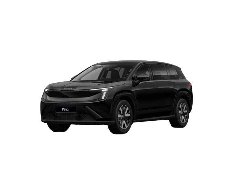 Skoda Peaq