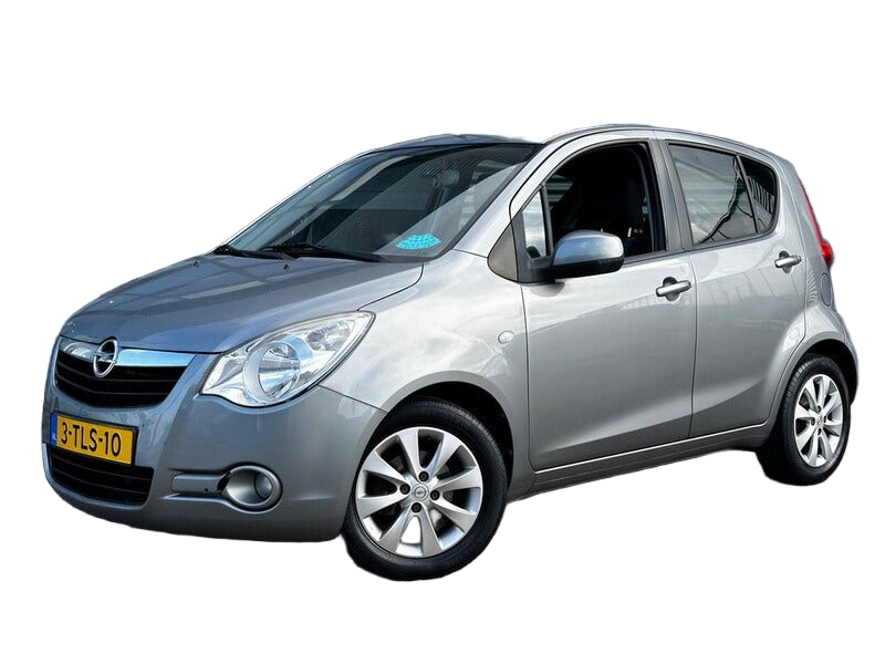 Opel Agila