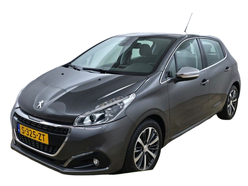Peugeot 208 occasion