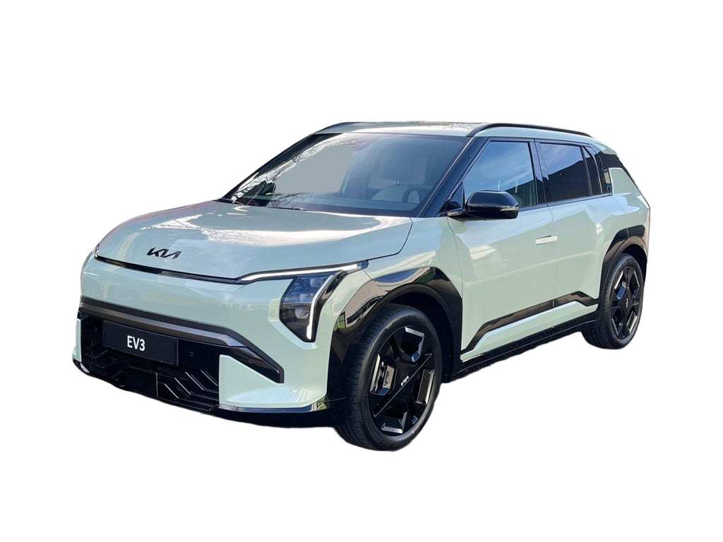 Kia EV3 occasion