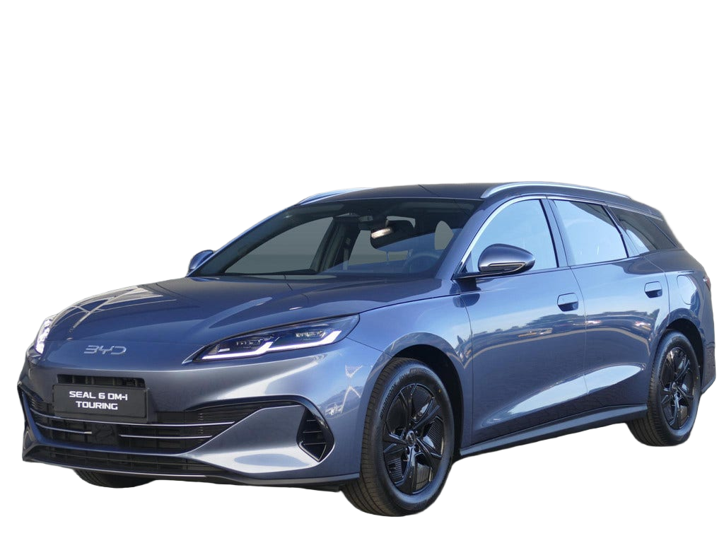 BYD SEAL