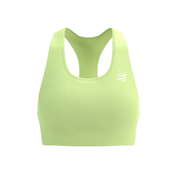Compressport | Feelfree Seamless Bra | Sport-BH