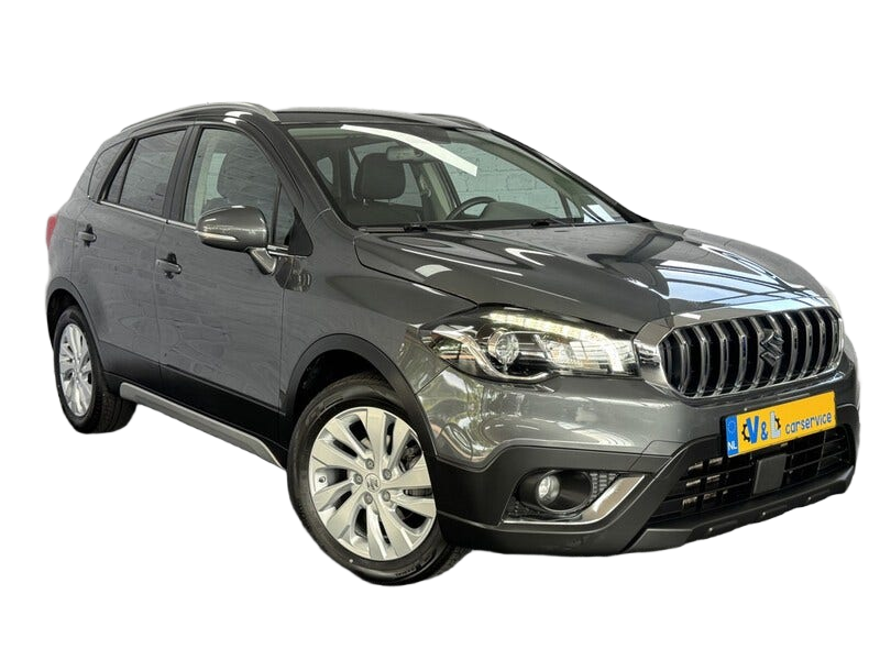 Suzuki S Cross occasion