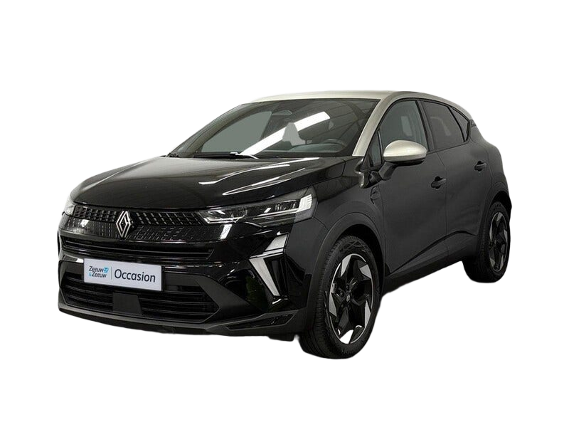 Renault Captur occasion