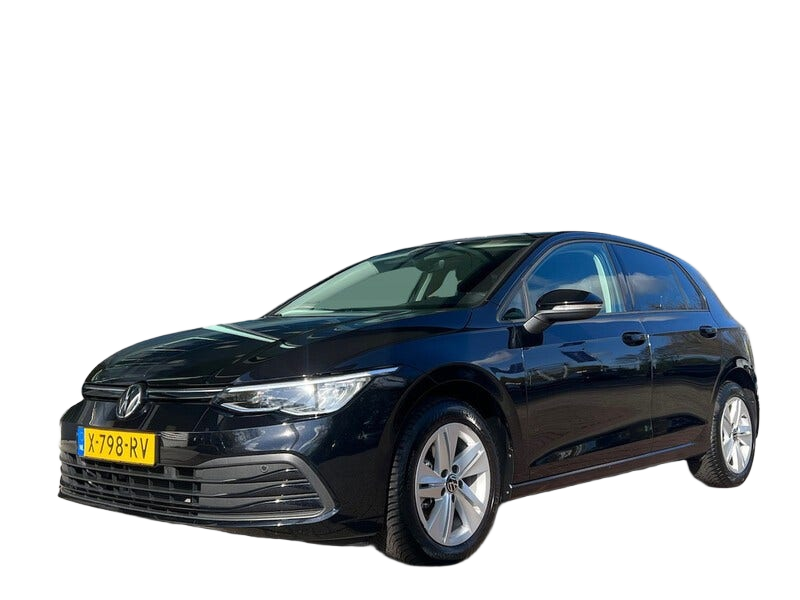 Volkswagen Golf occasion