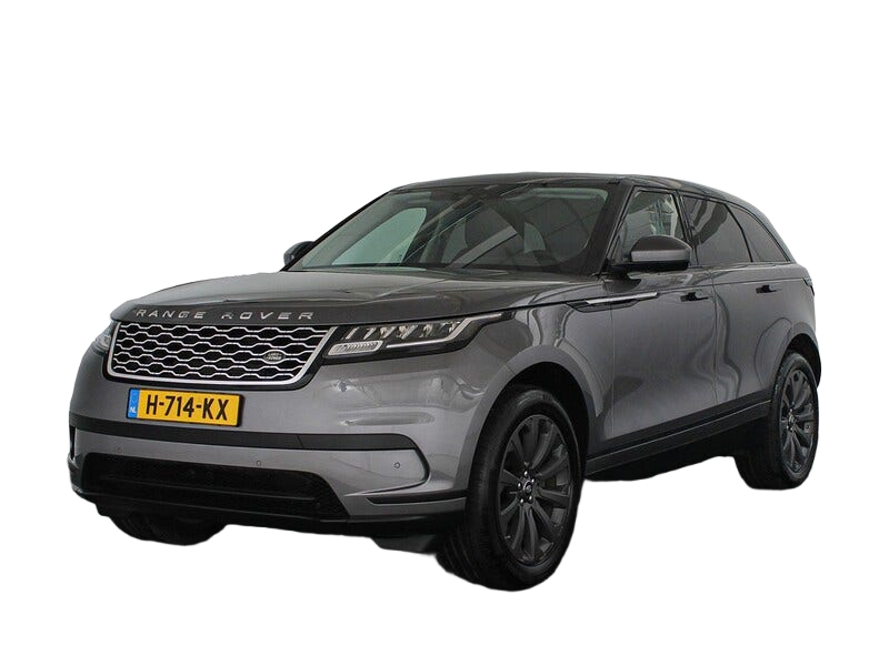 Land Rover Range Rover Velar occasion