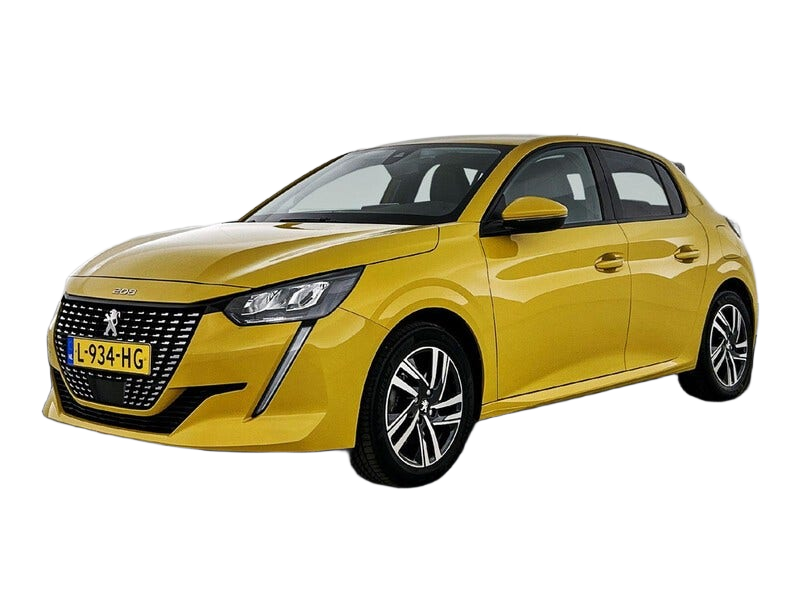 Peugeot 208 occasion