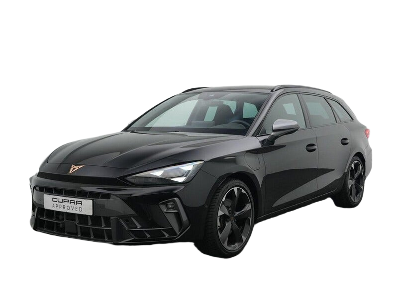 CUPRA Leon Sportstourer occasion