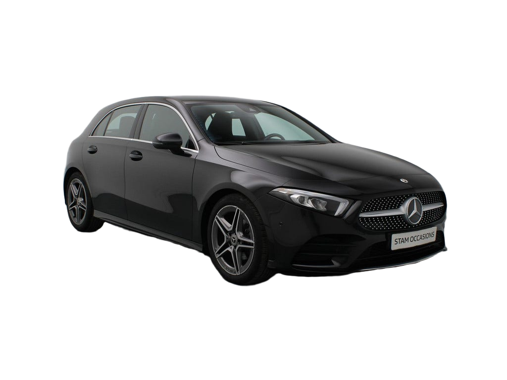 Mercedes Benz A Klasse occasion