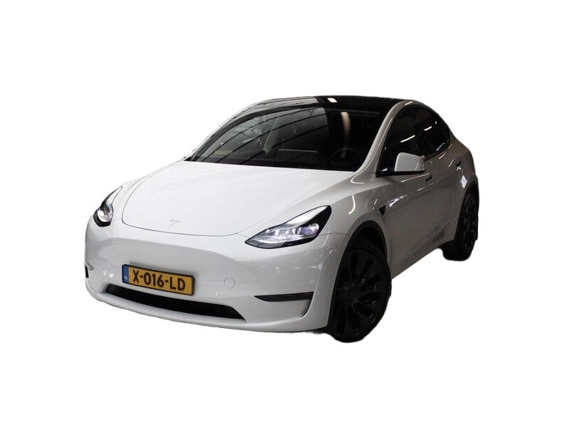 Tesla Model Y occasion