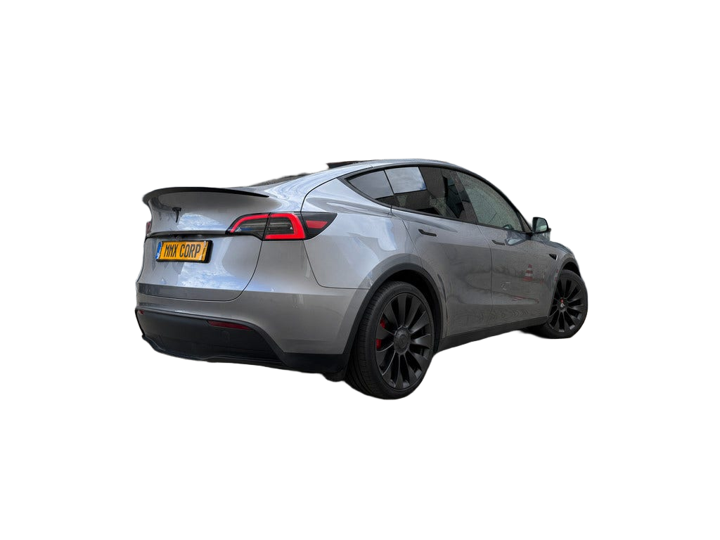 Tesla Model Y occasion