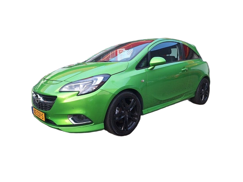 Opel Corsa occasion