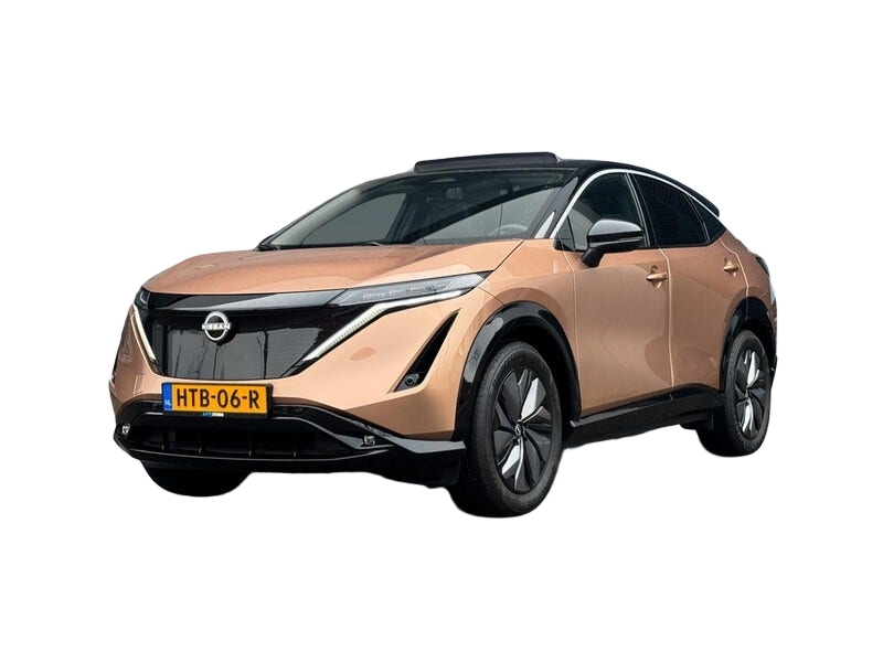 Nissan ARIYA