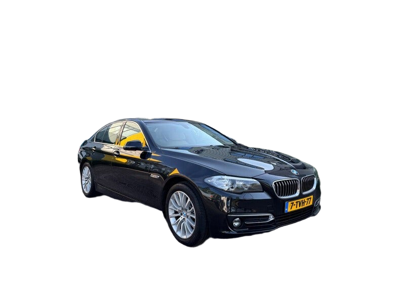 BMW 5 Serie occasion