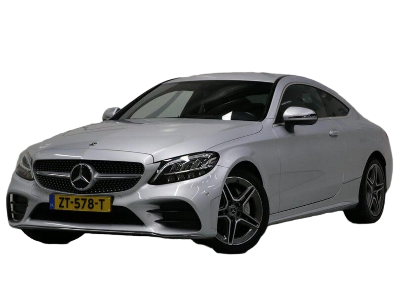 Mercedes Benz C Klasse occasion