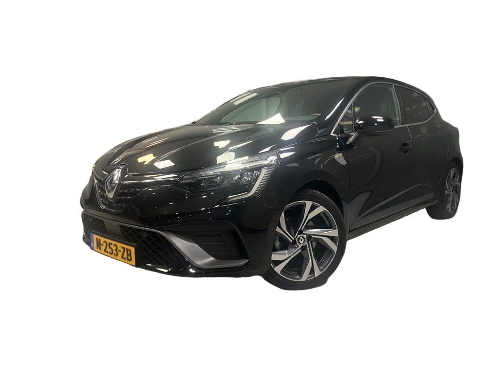 Renault Clio occasion