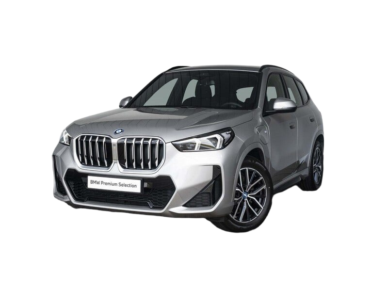 BMW X1 occasion