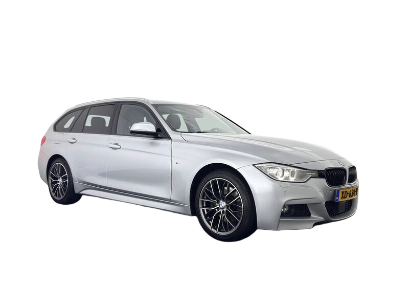 BMW 3 Serie occasion
