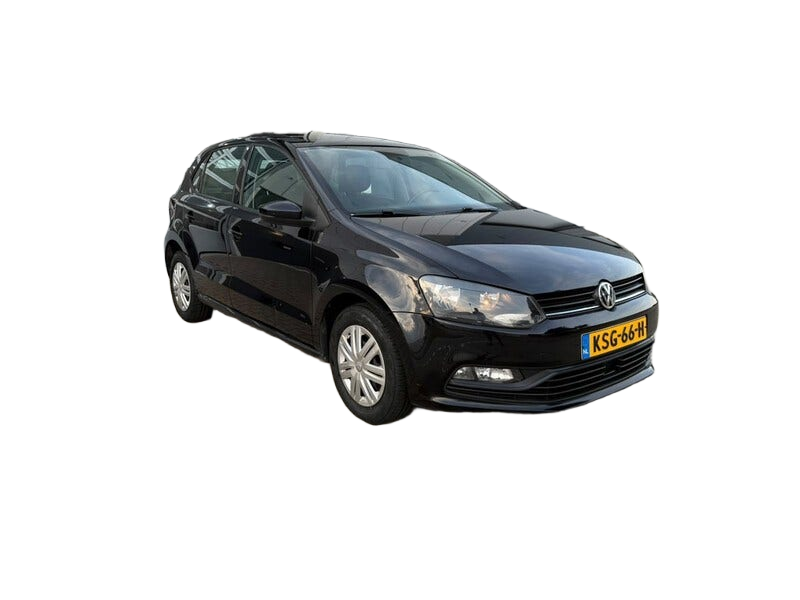 Volkswagen Polo occasion