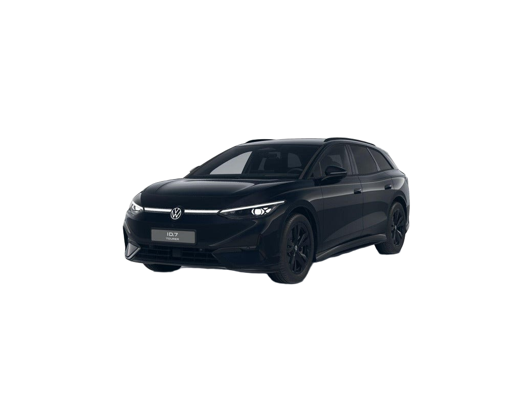 Volkswagen ID.7 occasion