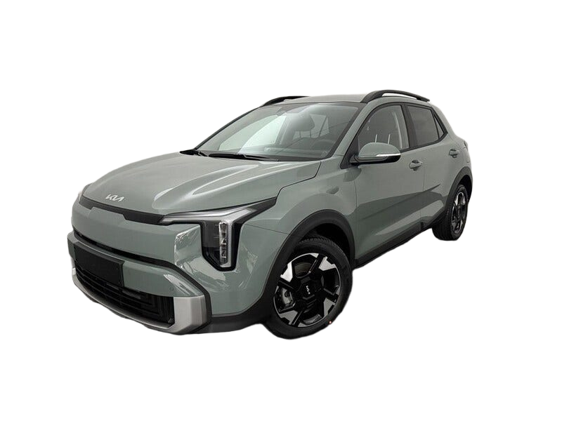 Kia Stonic occasion