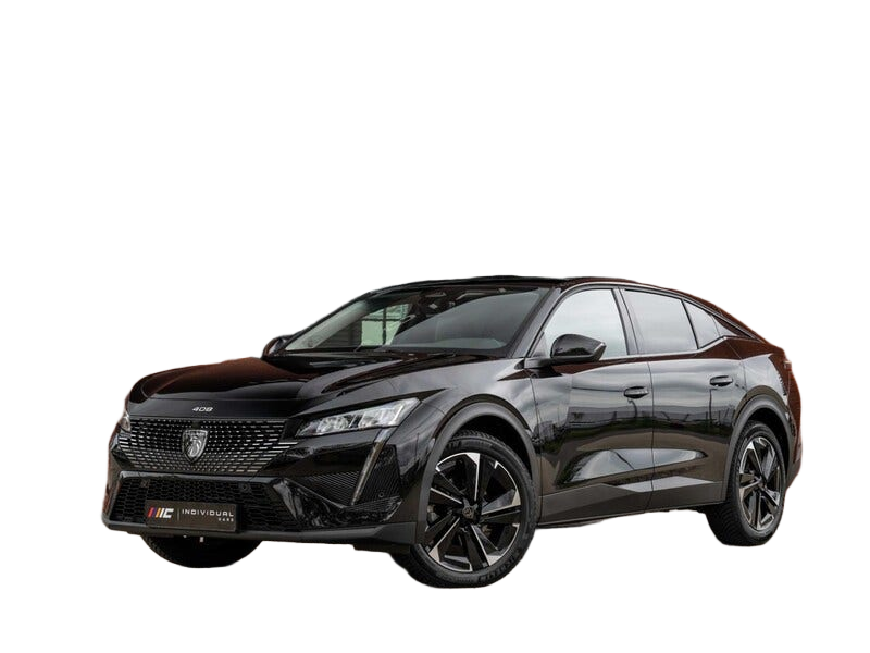 Peugeot 408 occasion