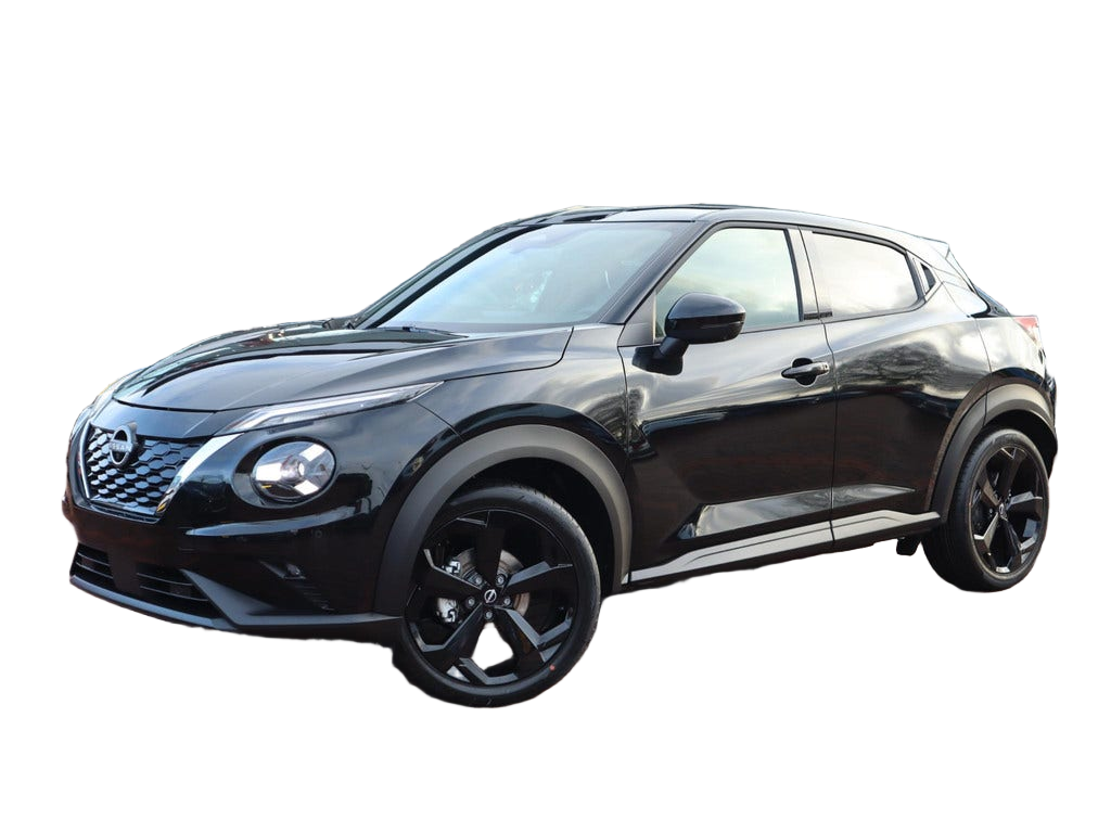 Nissan Juke occasion