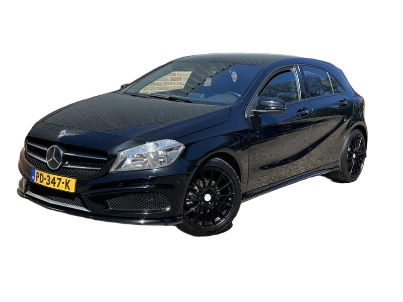 Mercedes Benz A Klasse occasion