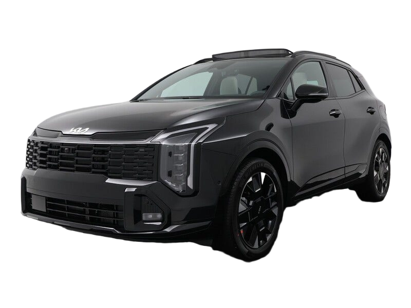 Kia Sportage occasion