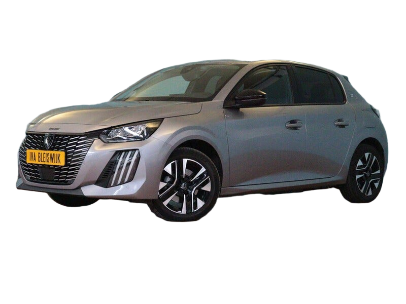 Peugeot e 208 occasion