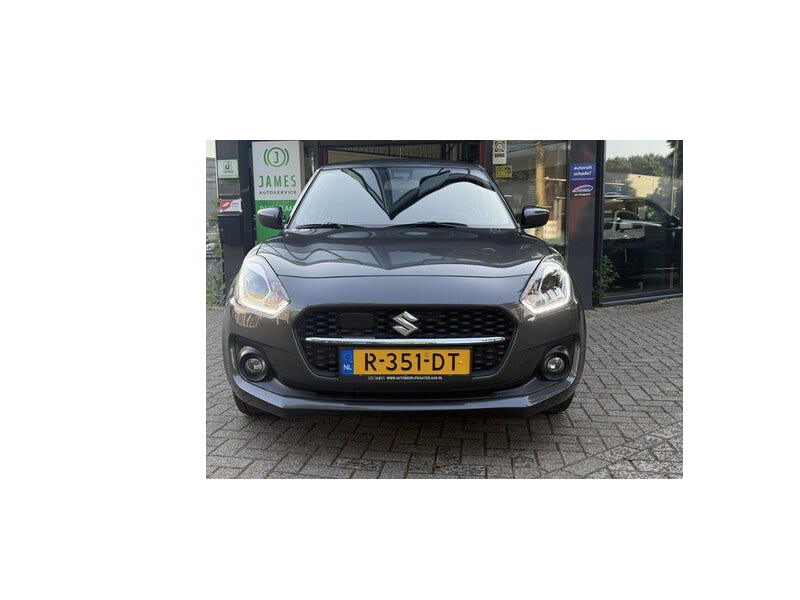 Suzuki Swift occasion