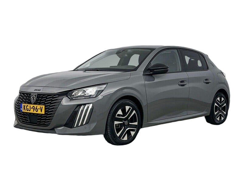 Peugeot 208 occasion