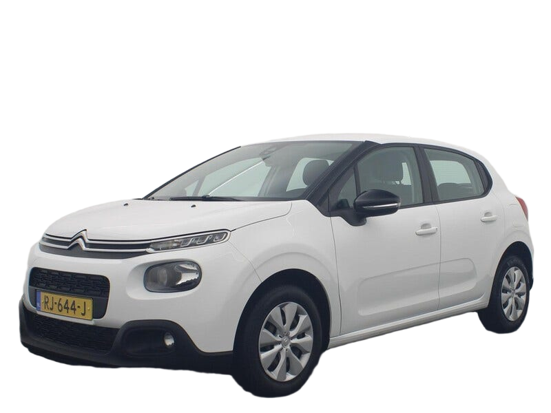 Citroën C3 occasion